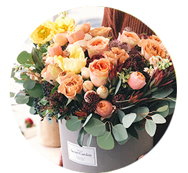 Birthday Flowers Woodford