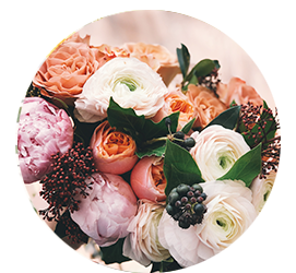 Sympathy Flowers Woodford